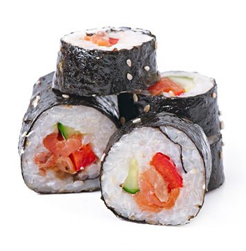 Топ-10 доставок роллов в Волжском. Акции и скидки. Лучшие суши и роллы в городе Волжский — вкусно и недорого.