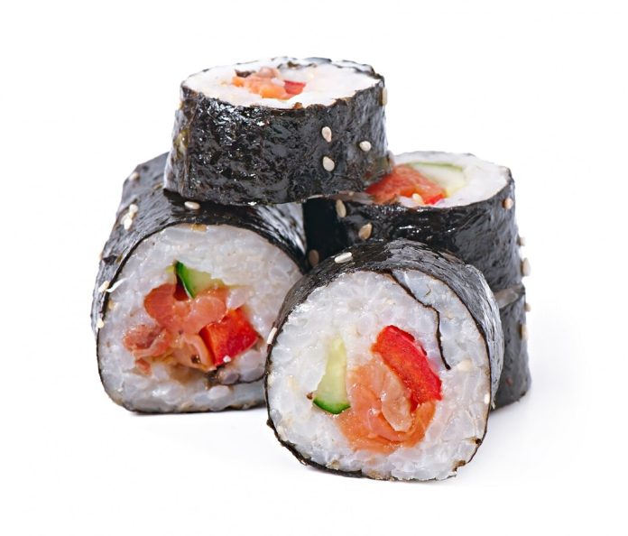 Топ-10 доставок роллов в Волжском. Акции и скидки. Лучшие суши и роллы в городе Волжский — вкусно и недорого.