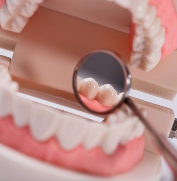 Протезирование зубов: возвращаем улыбку и уверенность