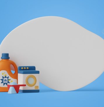 Бытовая химия: Как выбрать и использовать правильно