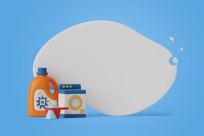 Бытовая химия: Как выбрать и использовать правильно