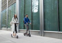 Ремни для электросамокатов: как выбрать и зачем они нужны?