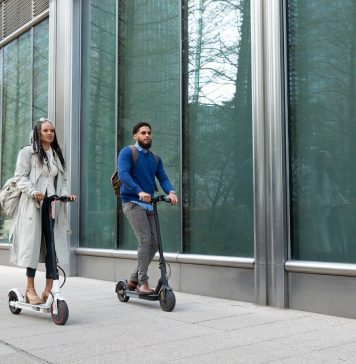 Ремни для электросамокатов: как выбрать и зачем они нужны?