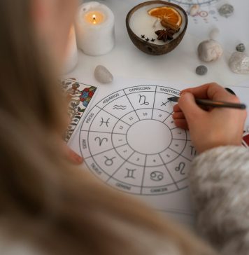 Астрология: Дома и их Значение в Жизни Человека