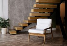 Дизайн-проект таунхауса: Как создать уютное и стильное пространство