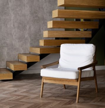 Дизайн-проект таунхауса: Как создать уютное и стильное пространство