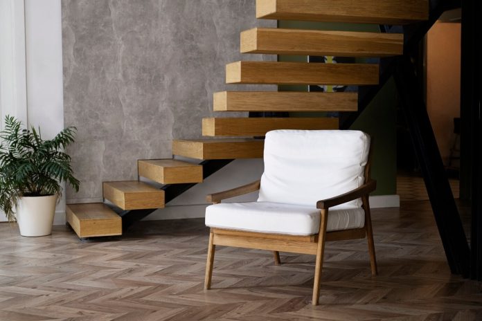 Дизайн-проект таунхауса: Как создать уютное и стильное пространство