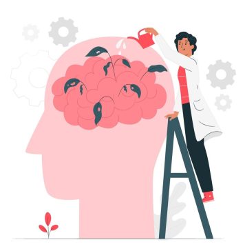 Психология онлайн: как интернет меняет наше восприятие