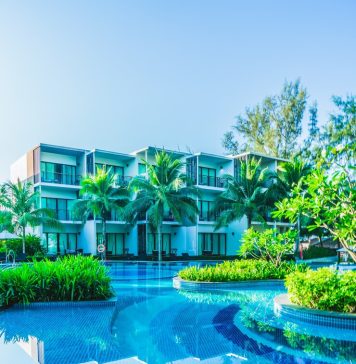 Клубный поселок премиум-класса: ваш новый комфортный мир