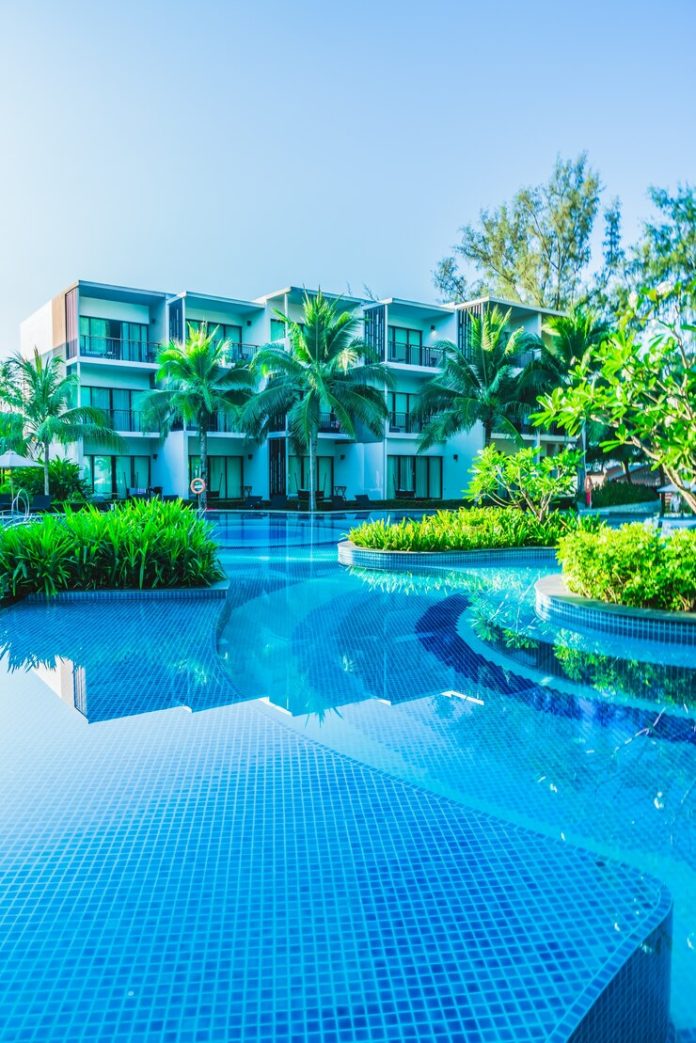 Клубный поселок премиум-класса: ваш новый комфортный мир