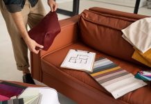 Мебель на заказ: как создать идеальное пространство для жизни