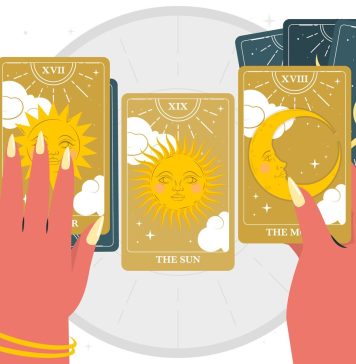 Расчет арканов: Путь к пониманию себя и окружающего мира