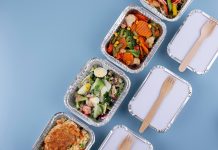 Запайщики контейнеров и упаковка для блюд: Как выбрать лучшее для вашего бизнеса