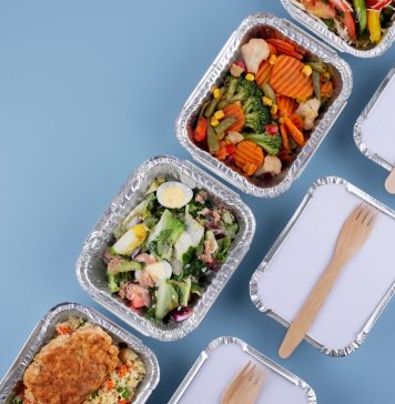 Запайщики контейнеров и упаковка для блюд: Как выбрать лучшее для вашего бизнеса