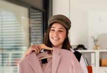 Брендовая одежда: стиль, качество и уверенность