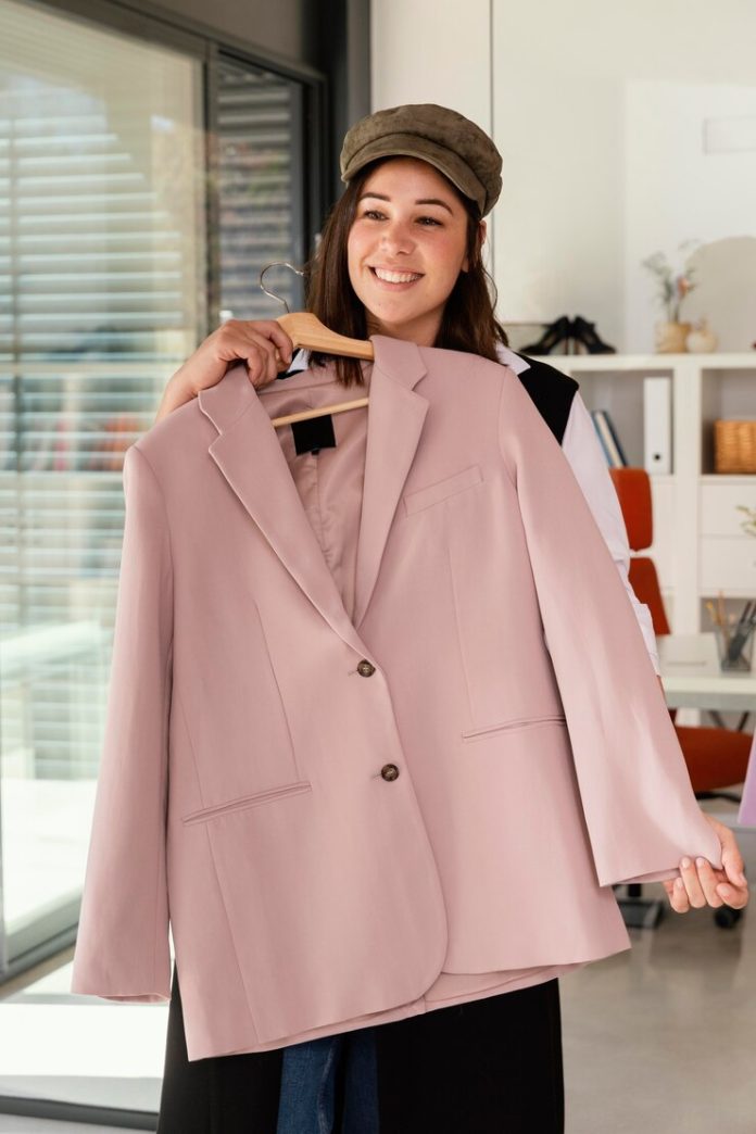 Брендовая одежда: стиль, качество и уверенность