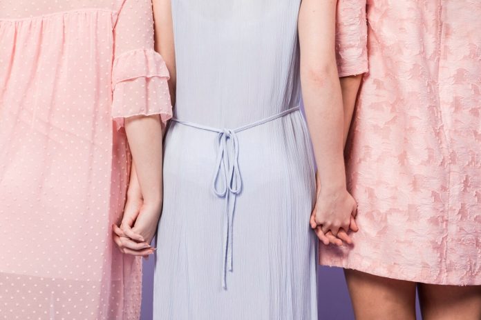 Женские платья: стиль, комфорт и разнообразие