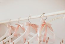 Как подобрать идеальное платье подружки невесты для фотосессии по типу фигуры