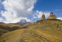 Экскурсия на Ереван: почему этот город стал популярным направлением?