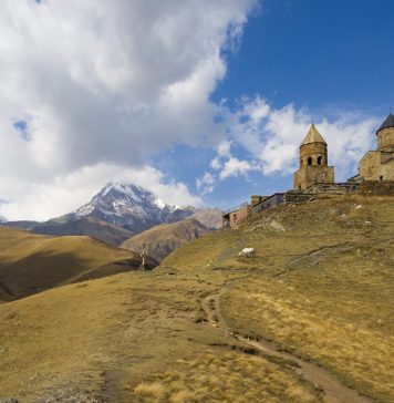 Экскурсия на Ереван: почему этот город стал популярным направлением?