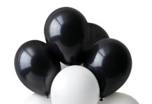 Воздушные шары с доставкой: как добавить ярких красок в вашу жизнь