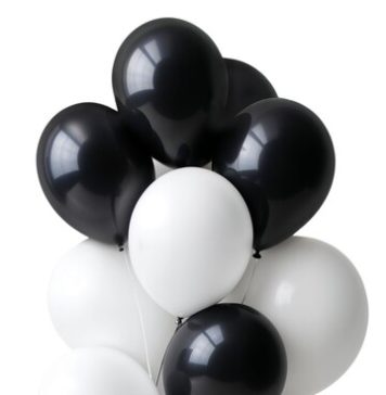 Воздушные шары с доставкой: как добавить ярких красок в вашу жизнь