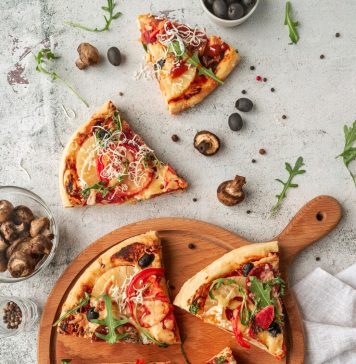 Покупка пиццы с доставкой: как сделать правильный выбор