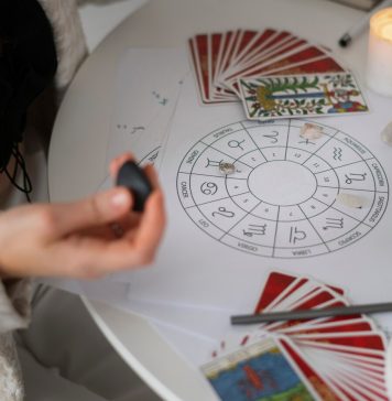 Калькулятор Матрицы Судьбы: Как Узнать, Что Готовит Вам Жизнь?