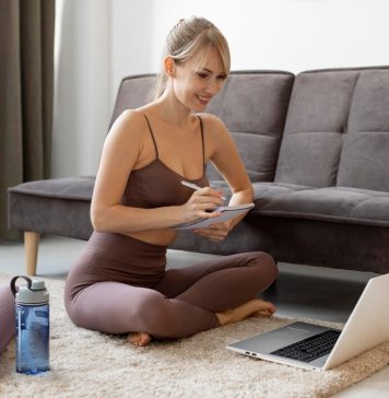 Как Правильно Начать Заниматься Фитнесом: Путь к Здоровью и Энергии