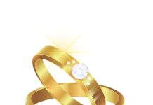 Обручальные и помолвочные кольца: Символы любви и преданности