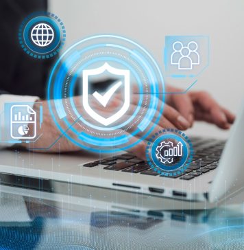 Услуги Защиты Персональных Данных: Почему Это Важно для Каждого