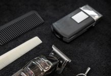 Машинка для стрижки: Ваш Личный Парикмахер Дома