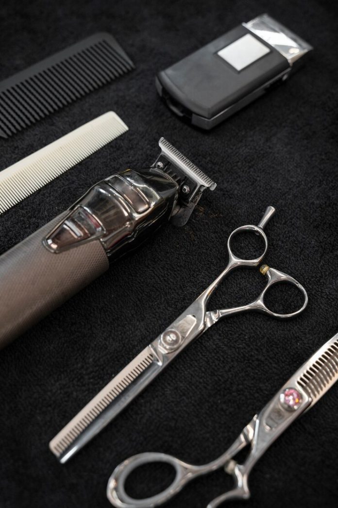Машинка для стрижки: Ваш Личный Парикмахер Дома