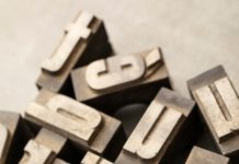 Шрифты для логотипов: как выбрать идеальный