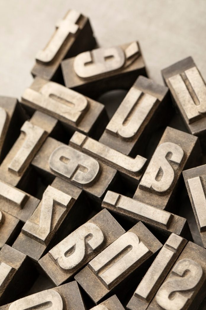 Шрифты для логотипов: как выбрать идеальный