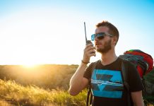 Цифровые рации: новое слово в мире связи