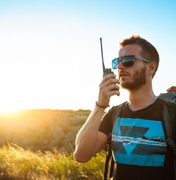 Цифровые рации: новое слово в мире связи