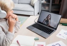 Онлайн логопед: ваш проводник в мир правильной речи