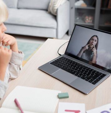 Онлайн логопед: ваш проводник в мир правильной речи