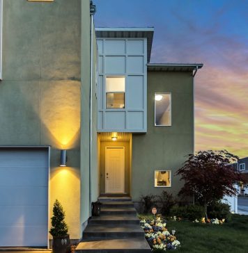 Дом из керамических блоков: Почему это отличный выбор для вашего будущего жилья