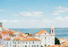 Португалия: когда релокация превращается в захватывающий квест
