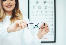 Детская Офтальмология: Зрение Вашего Ребенка — Важный Аспект Здоровья