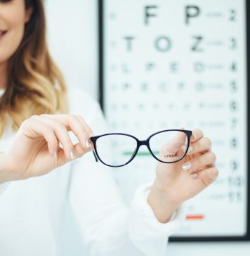 Детская Офтальмология: Зрение Вашего Ребенка — Важный Аспект Здоровья