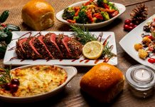 Кулинарные шедевры: Рецепты, которые вдохновляют