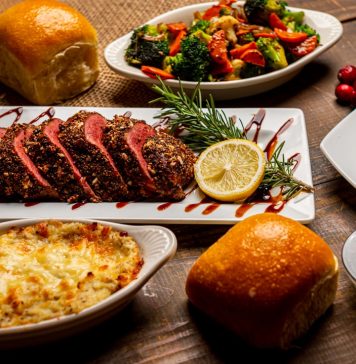 Кулинарные шедевры: Рецепты, которые вдохновляют