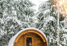 Печь для бани: Как выбрать идеальный вариант для вашего отдыха