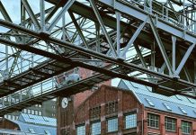 Изготовление металлоконструкций: Как создать прочное основание для вашего проекта