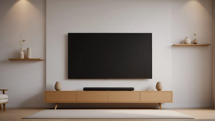 Особенности использования телевизора как компьютерного монитора