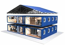 Модульные здания: Будущее Архитектуры на Ваших Глазах