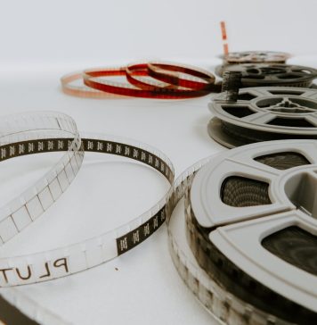 Индийские фильмы: Магия Болливуда и Не только